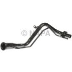 Fuel Filler Neck