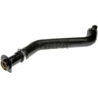 Fuel Filler Neck