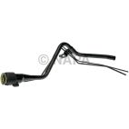 Fuel Filler Neck