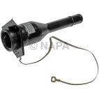 Fuel Filler Neck