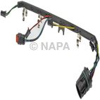 Fuel Management Wiring Harness