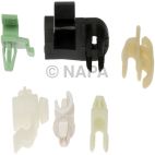 Hood Prop Rod Retainer