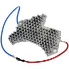 HVAC Blower Motor Resistor