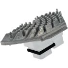 HVAC Blower Motor Resistor