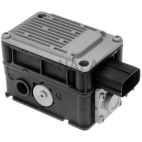 Turbocharger Boost Pressure Valve
