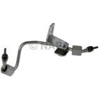 Fuel Injector Line
