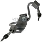 Fuel Injector Line
