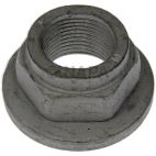 Locking Hub Spindle Nut