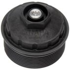 Engine Oil Filter Cap