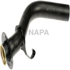 Fuel Filler Neck