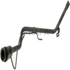 Fuel Filler Neck