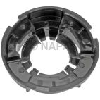 Headlight Bulb Retainer