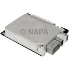 Hybrid Vehicle Electronic Control Unit