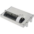 Hybrid Vehicle Electronic Control Unit