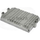 Hybrid Vehicle Electronic Control Unit