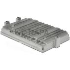 Hybrid Vehicle Electronic Control Unit