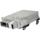 Hybrid Vehicle Electronic Control Unit