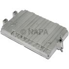 Hybrid Vehicle Electronic Control Unit