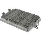 Hybrid Vehicle Electronic Control Unit