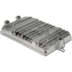 Hybrid Vehicle Electronic Control Unit