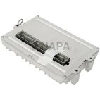 Hybrid Vehicle Electronic Control Unit