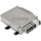 Hybrid Vehicle Electronic Control Unit