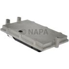 Hybrid Vehicle Electronic Control Unit
