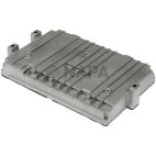 Hybrid Vehicle Electronic Control Unit