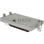 Hybrid Vehicle Electronic Control Unit