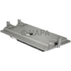 Hybrid Vehicle Electronic Control Unit