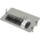 Hybrid Vehicle Electronic Control Unit