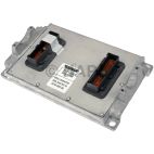 Hybrid Vehicle Electronic Control Unit
