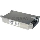 Hybrid Vehicle Electronic Control Unit