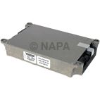 Hybrid Vehicle Electronic Control Unit