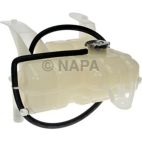 Engine Coolant Reservoir