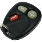 Keyless Entry Transmitter
