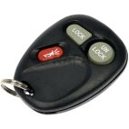 Keyless Entry Transmitter