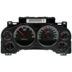 Instrument Cluster