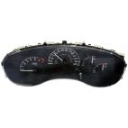 Instrument Cluster
