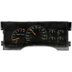 Instrument Cluster