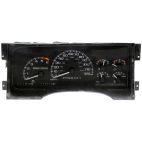 Instrument Cluster
