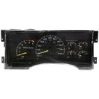 Instrument Cluster