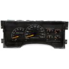 Instrument Cluster