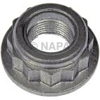 Locking Hub Spindle Nut