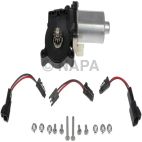 Power Window Motor