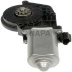 Power Window Motor