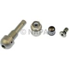 Tire Pressure Monitoring System (TPMS) Valve Kit