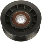 Accessory Drive Belt Tensioner Assembly
