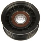 Accessory Drive Belt Idler Pulley