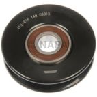 Accessory Drive Belt Idler Pulley